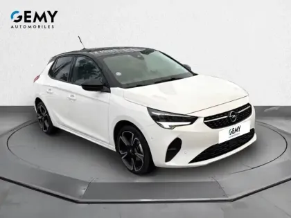 Photo 2 Opel Corsa  1.2 Turbo 100 ch BVA8