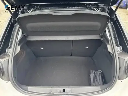 Photo 5 Opel Corsa  1.2 Turbo 100 ch BVA8