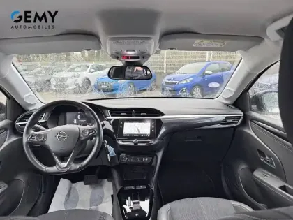 Photo 7 Opel Corsa  1.2 Turbo 100 ch BVA8