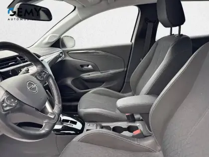 Photo 8 Opel Corsa  1.2 Turbo 100 ch BVA8