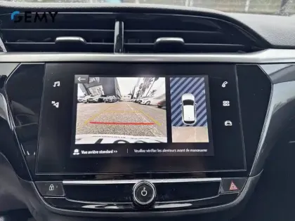 Photo 13 Opel Corsa  1.2 Turbo 100 ch BVA8