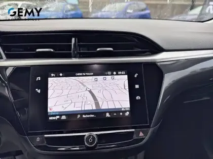 Photo 11 Opel Corsa  1.2 Turbo 100 ch BVA8