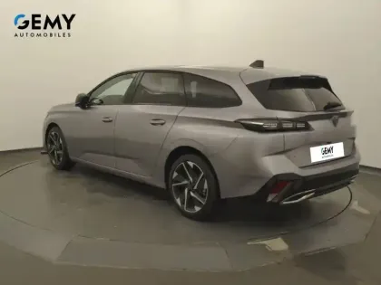 Photo 26 Peugeot 308  SW BlueHDi 130ch S&S EAT8