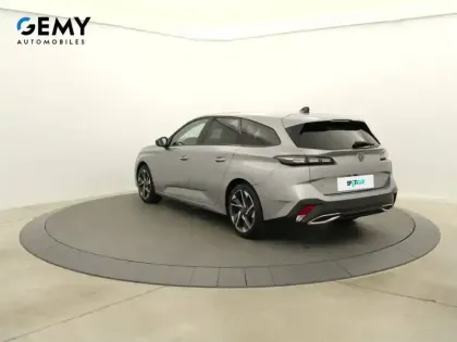 Photo 6 Peugeot 308  SW BlueHDi 130ch S&S EAT8