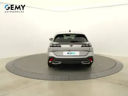 Photo 4 Peugeot 308  SW BlueHDi 130ch S&S EAT8