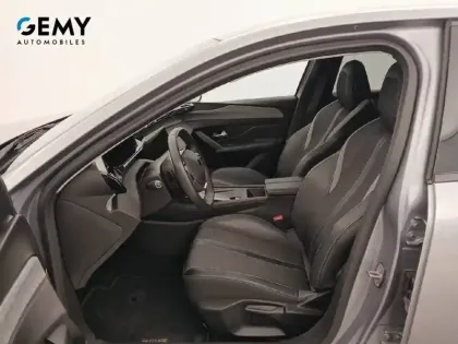 Photo 8 Peugeot 308  SW BlueHDi 130ch S&S EAT8