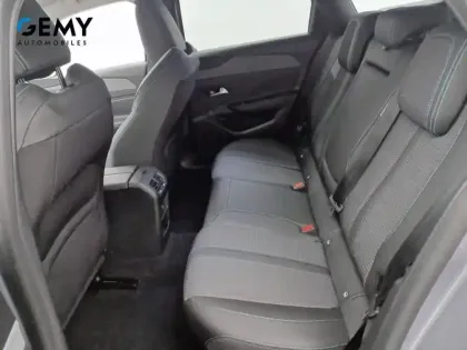 Photo 29 Peugeot 308  SW BlueHDi 130ch S&S EAT8