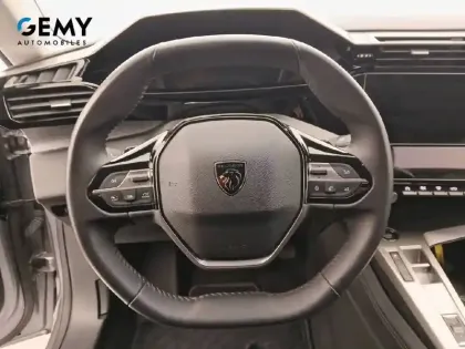 Photo 13 Peugeot 308  SW BlueHDi 130ch S&S EAT8