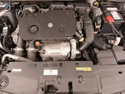 Photo 12 Peugeot 308  SW BlueHDi 130ch S&S EAT8