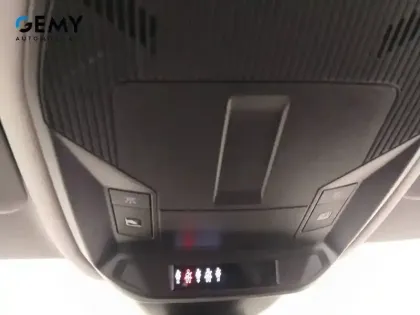 Photo 16 Peugeot 308  SW BlueHDi 130ch S&S EAT8