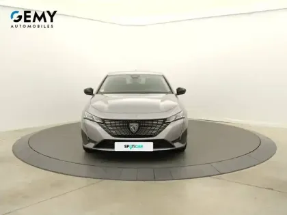 Photo 1 Peugeot 308  SW BlueHDi 130ch S&S EAT8