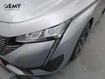 Photo 35 Peugeot 308  SW BlueHDi 130ch S&S EAT8