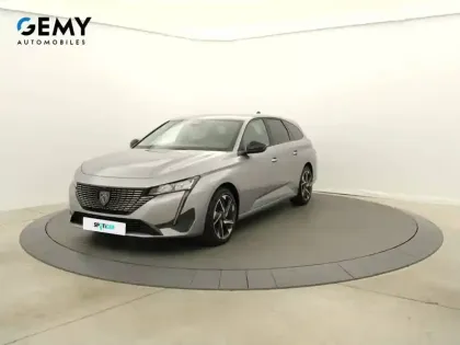 Photo Peugeot 308 Allure