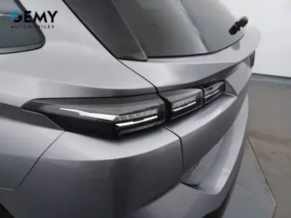 Photo 36 Peugeot 308  SW BlueHDi 130ch S&S EAT8