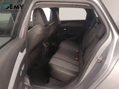 Photo 11 Peugeot 308  SW BlueHDi 130ch S&S EAT8