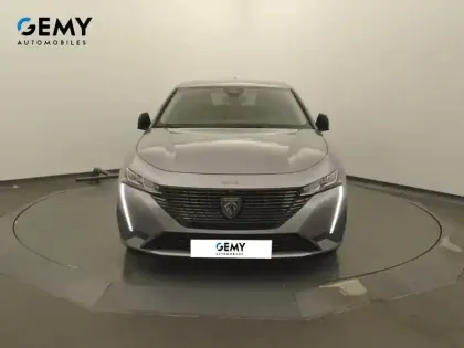 Photo 21 Peugeot 308  SW BlueHDi 130ch S&S EAT8