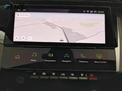 Photo 10 Peugeot 308  SW BlueHDi 130ch S&S EAT8