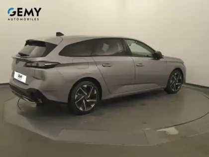 Photo 37 Peugeot 308  SW BlueHDi 130ch S&S EAT8