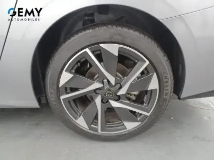 Photo 30 Peugeot 308  SW BlueHDi 130ch S&S EAT8