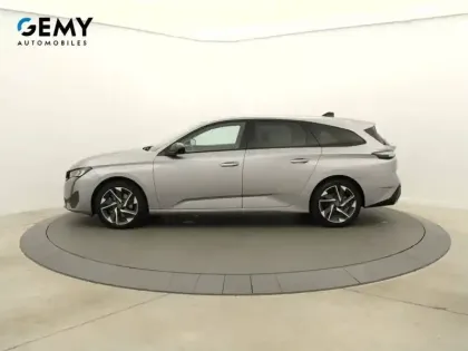 Photo 18 Peugeot 308  SW BlueHDi 130ch S&S EAT8