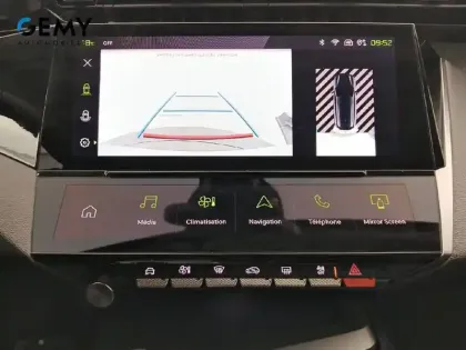 Photo 14 Peugeot 308  SW BlueHDi 130ch S&S EAT8