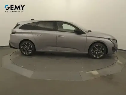 Photo 23 Peugeot 308  SW BlueHDi 130ch S&S EAT8