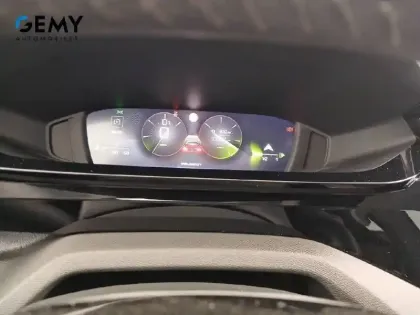 Photo 17 Peugeot 308  SW BlueHDi 130ch S&S EAT8