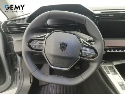 Photo 32 Peugeot 308  SW BlueHDi 130ch S&S EAT8