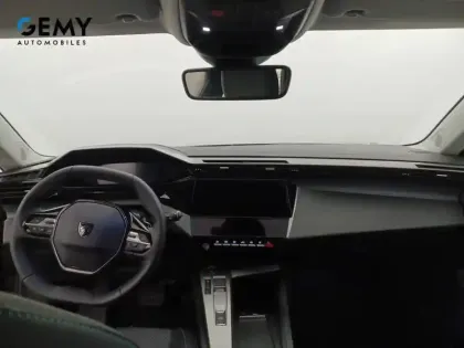 Photo 27 Peugeot 308  SW BlueHDi 130ch S&S EAT8