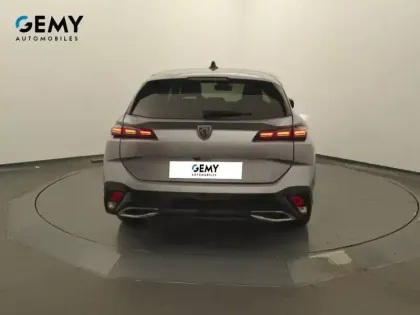 Photo 24 Peugeot 308  SW BlueHDi 130ch S&S EAT8