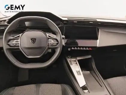 Photo 7 Peugeot 308  SW BlueHDi 130ch S&S EAT8