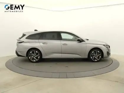 Photo 2 Peugeot 308  SW BlueHDi 130ch S&S EAT8