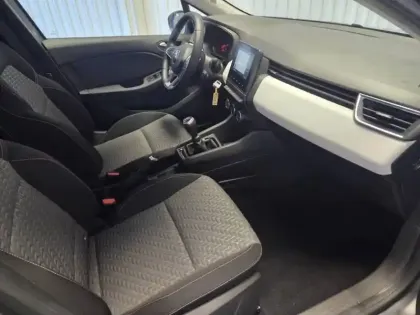 Photo 10 Renault Clio  Blue dCi 100