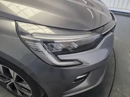 Photo 22 Renault Clio  Blue dCi 100