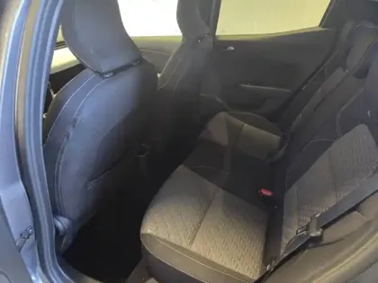 Photo 32 Renault Clio  Blue dCi 100