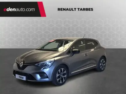 Photo 43 Renault Clio  Blue dCi 100
