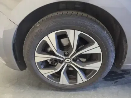 Photo 26 Renault Clio  Blue dCi 100