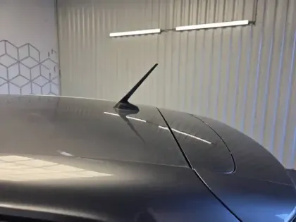 Photo 30 Renault Clio  Blue dCi 100