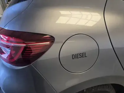 Photo 19 Renault Clio  Blue dCi 100