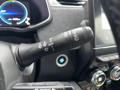 Photo 14 Renault Zoé Zoe R110 Achat Intégral