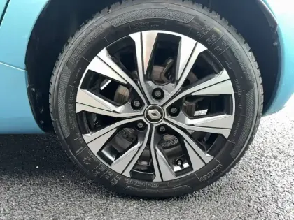 Photo 6 Renault Zoé Zoe R110 Achat Intégral