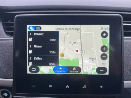 Photo 35 Renault Zoé Zoe R110 Achat Intégral