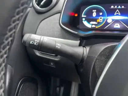 Photo 15 Renault Zoé Zoe R110 Achat Intégral