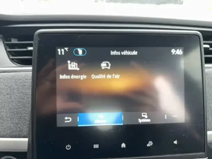 Photo 21 Renault Zoé Zoe R110 Achat Intégral