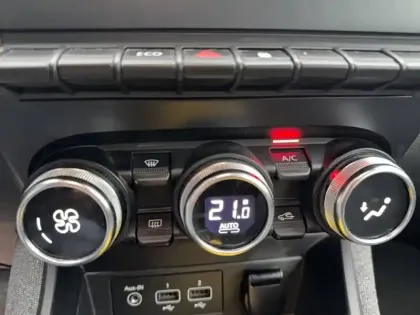 Photo 23 Renault Zoé Zoe R110 Achat Intégral