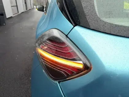 Photo 29 Renault Zoé Zoe R110 Achat Intégral