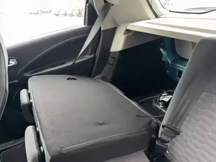 Photo 32 Renault Zoé Zoe R110 Achat Intégral