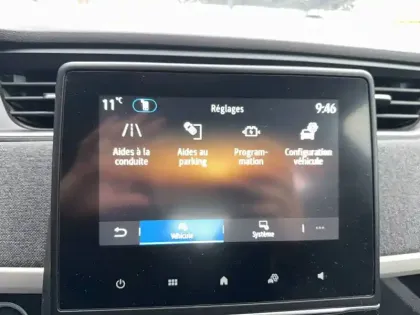 Photo 20 Renault Zoé Zoe R110 Achat Intégral