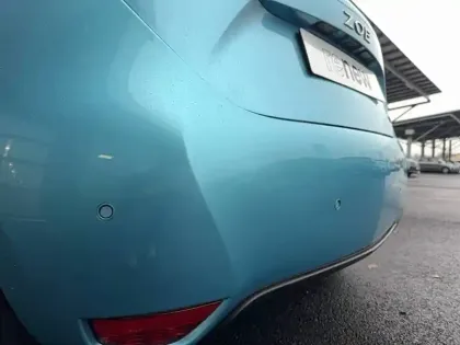 Photo 7 Renault Zoé Zoe R110 Achat Intégral