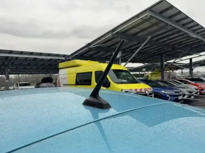 Photo 31 Renault Zoé Zoe R110 Achat Intégral